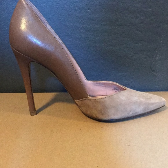 Heels - Picture 3 of 7